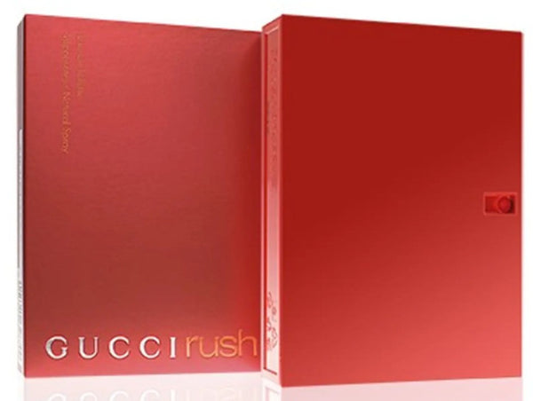 Gucci Rush 50ml EDT Spray