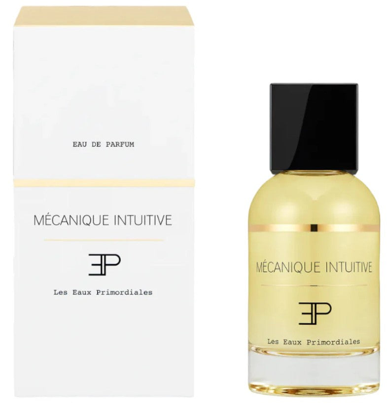 Les Eaux Primordiales Mécanique Intuitive 50ml EDP Spray