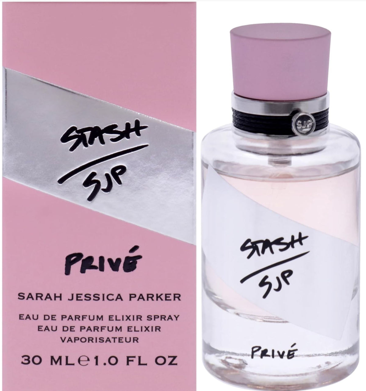 Sarah Jessica Parker Stash Prive 30ml EDP Spray