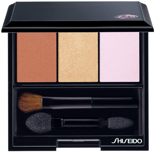 Luminizing Satin Eye Color Trio - BR214 (3G)