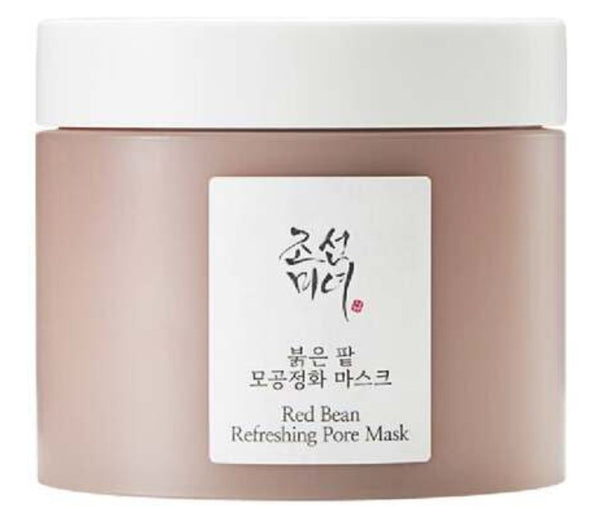 Beauty Of Joseon Red Bean Clarifying Mask 140ml