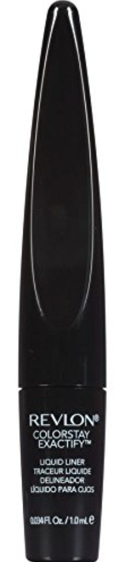 Revlon Colorstay Exactify Eyeliner Roll Color Black 01