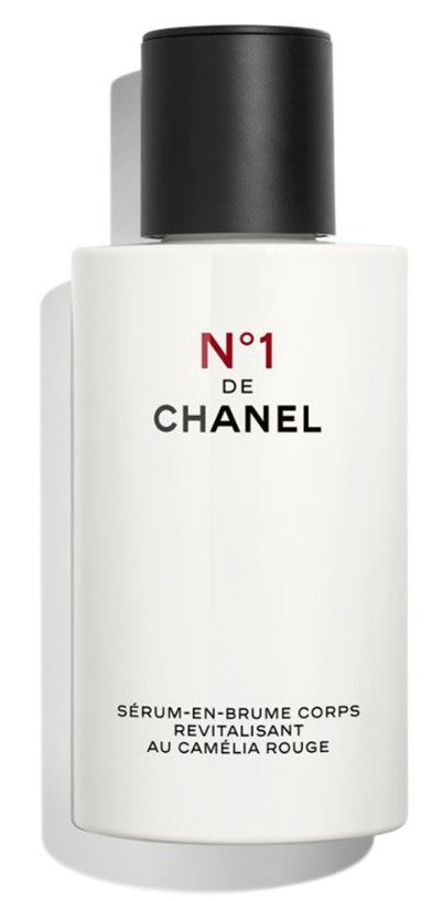 Chanel N°1 140ml Body Serum Mist