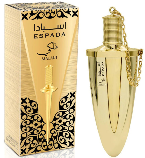 Le Chameau Espada Malaki 100ml EDP Spray