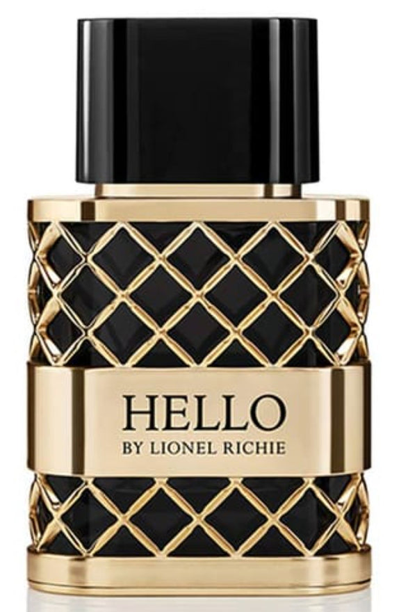 Lionel Richie Hello For Women 30ml EDT Spray