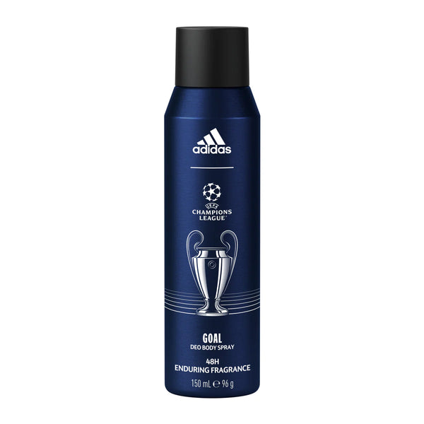 Adidas UEFA 11 Goal Edition 150ml Deodorant Spray