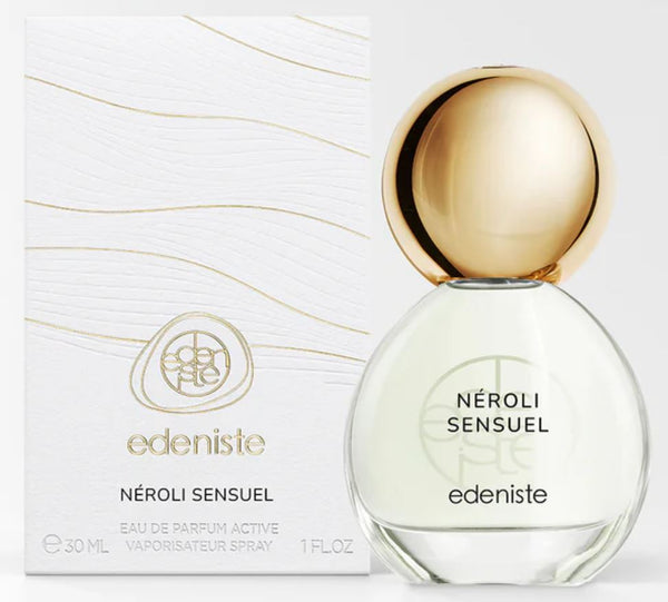 Edeniste Neroli Sensuel 30ml EDP Spray