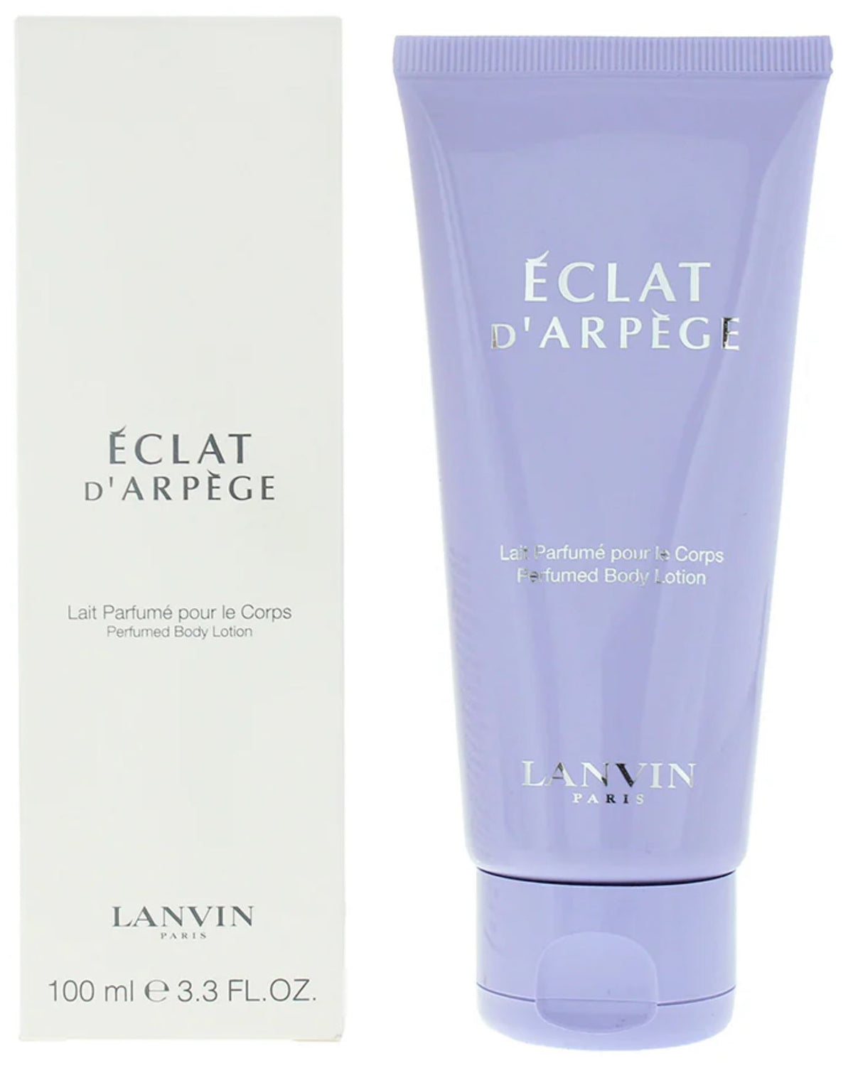 Lanvin Eclat D'Arpege 100ml Body Lotion
