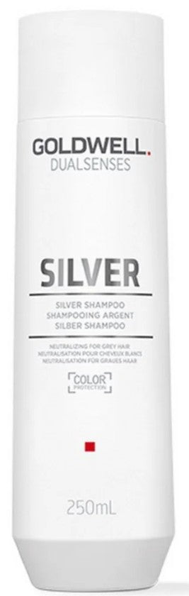 Goldwell Dualsenses Silver 250ml Shampoo