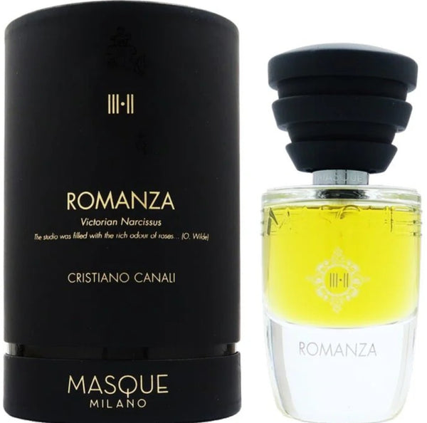 Masque Milano Romanza 35ml EDP Spray