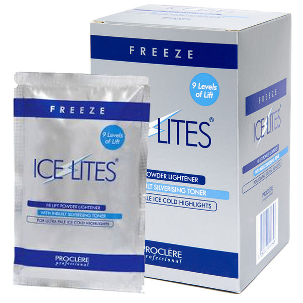 Proclere Professional Freeze Ice Lites Bleaching Kit