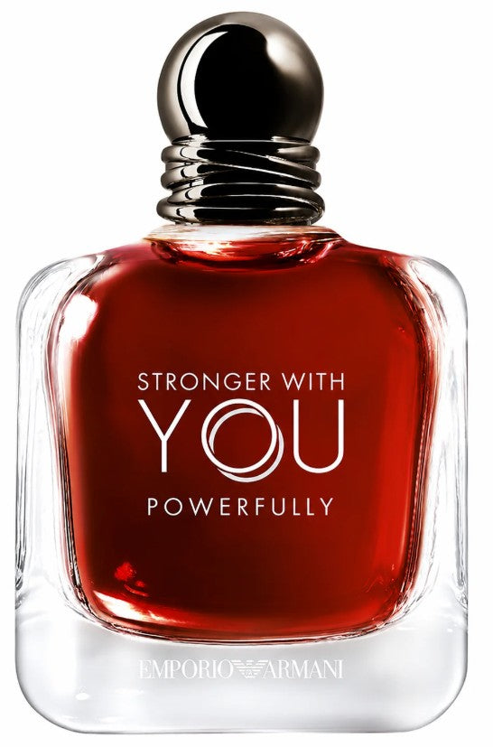 Emporio Armani Stronger With You Powerfully 50ml EDP Spray
