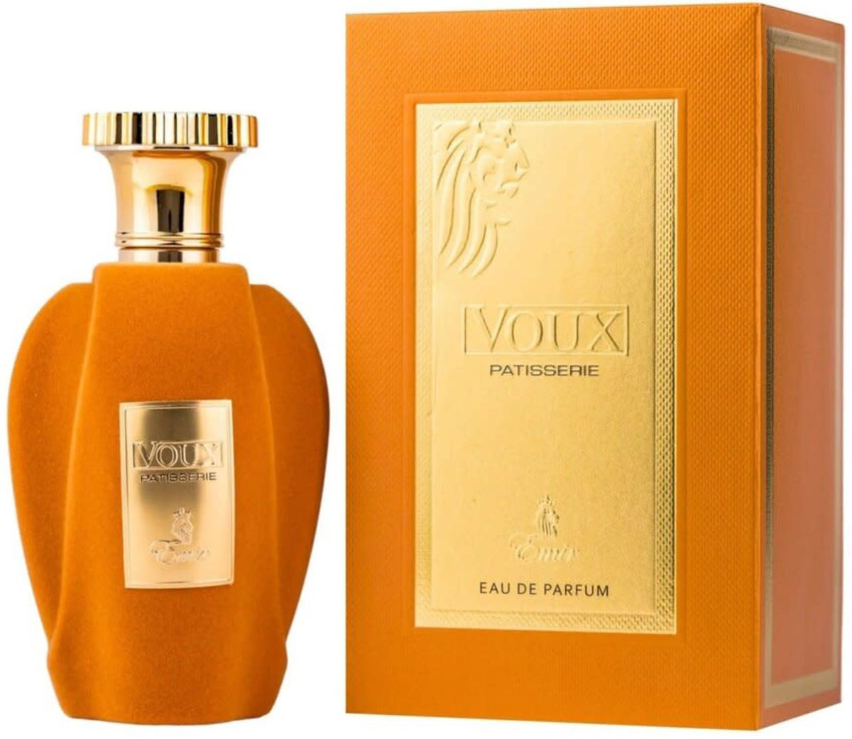 Paris Corner Voux Patisserie 100ml EDP Spray