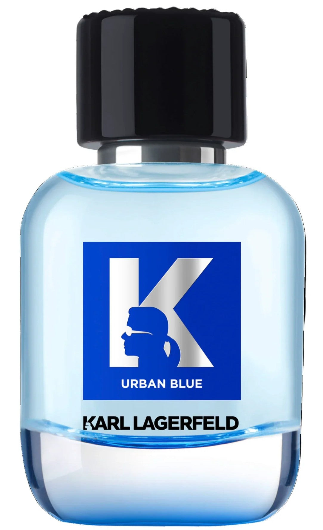 Karl Lagerfeld Jeans Urban Blue 60ml EDT Spray