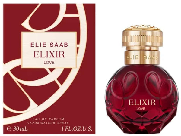 Elie Saab Elixir Love 30ml EDP Spray