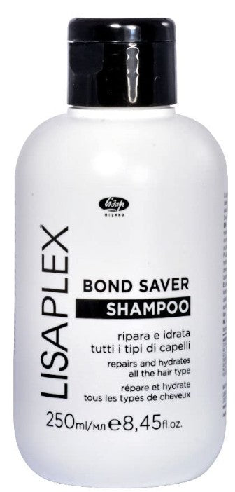 Lisap Lisaplex Bond Saver 250ml Shampoo