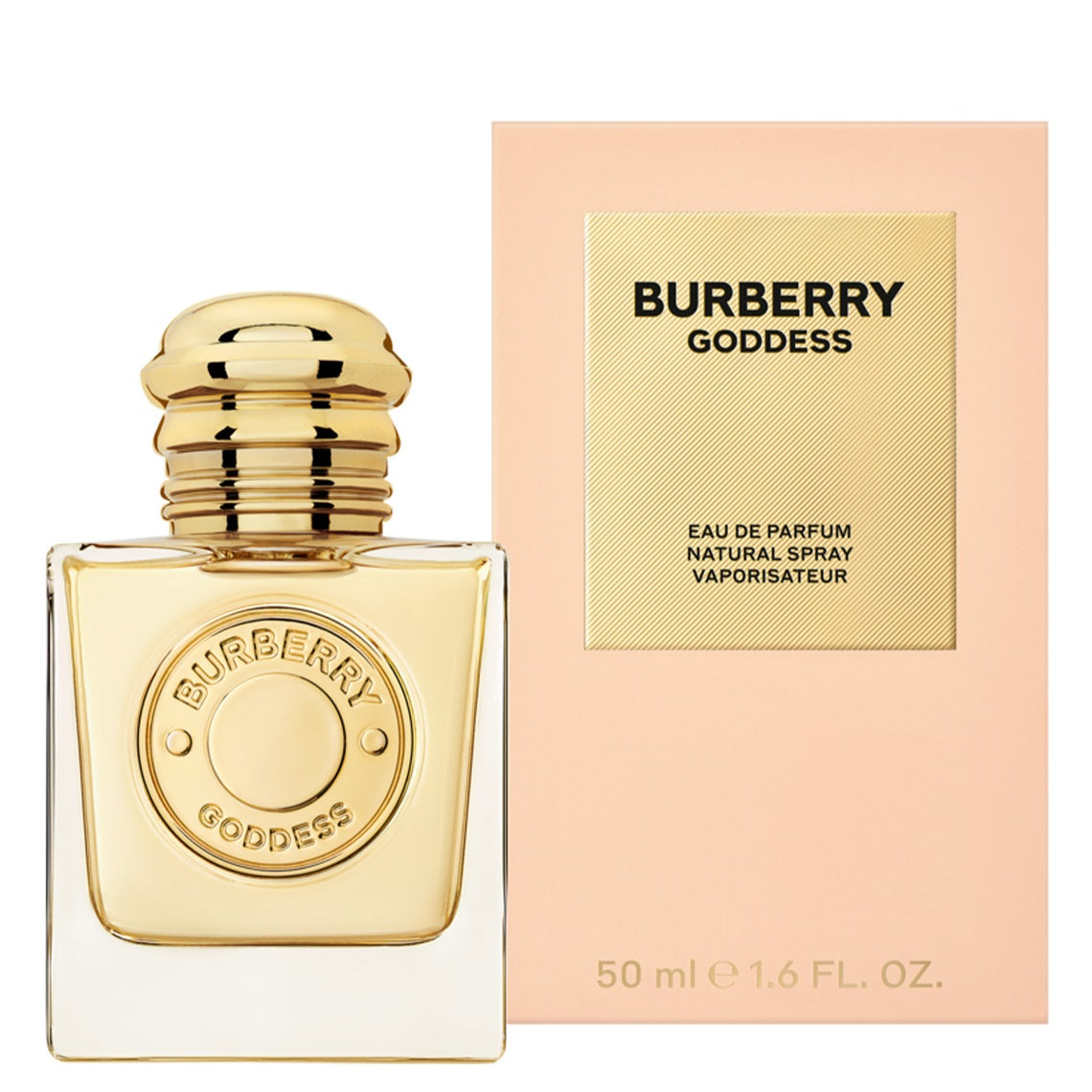 Burberry Goddess 50ml EDP Spray