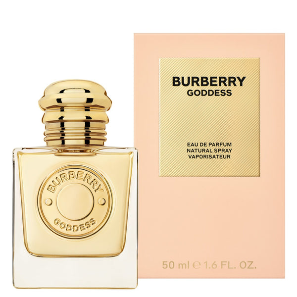 Burberry Goddess 50ml EDP Spray