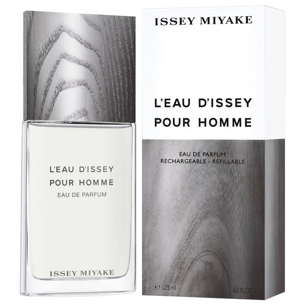Issey Miyake L'Eau d'Issey Pour Homme 125ml EDP Spray