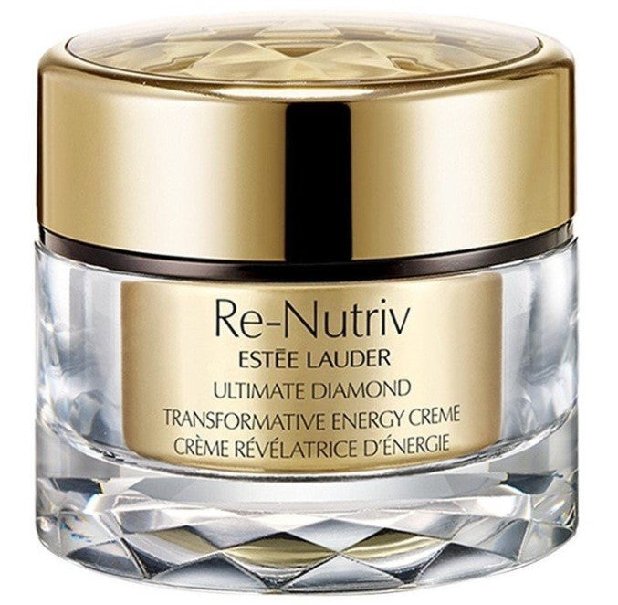 Estée Lauder Re-Nutriv Ultimate Diamond Sculpted Transformation Cream 50ml