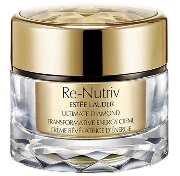 Estée Lauder Re-Nutriv Ultimate Diamond Sculpted Transformation Cream 50ml