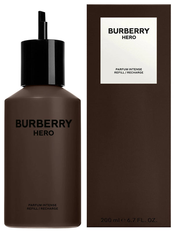 Burberry Hero For Men Intense Refill 200ml EDP