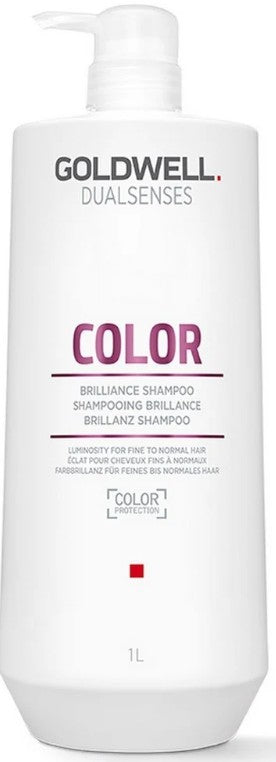 Goldwell Dualsenses Colour Brilliance 1000ml Shampoo