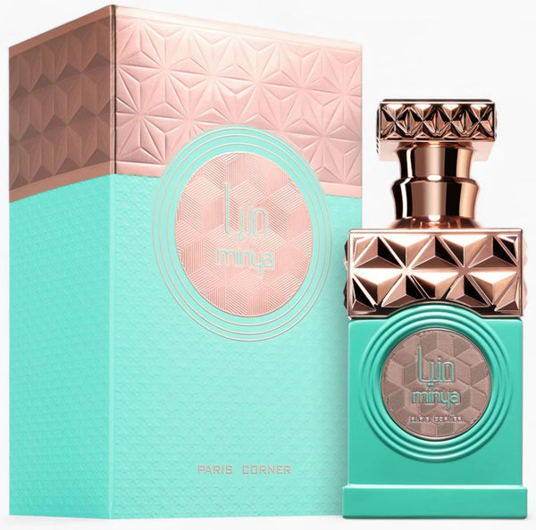 Paris Corner Minya 100ml EDP Spray