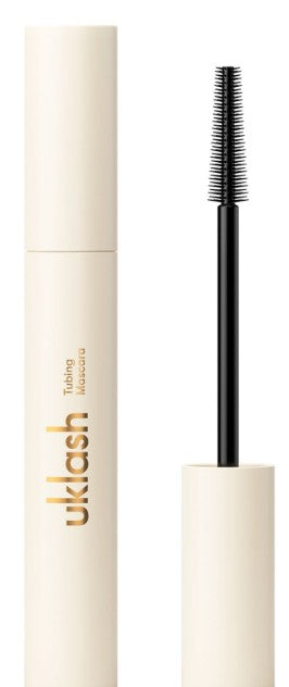 UKLASH Tubing Mascara - Black