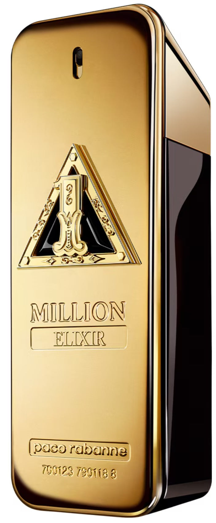 Paco Rabanne Paco Rabanne 1 Million Elixir Parfum Intense 100ml Spray - Health & Beauty > Personal Care > Cosmetics > Perfumes & Colognes > Eaux de Parfum Fragrance
