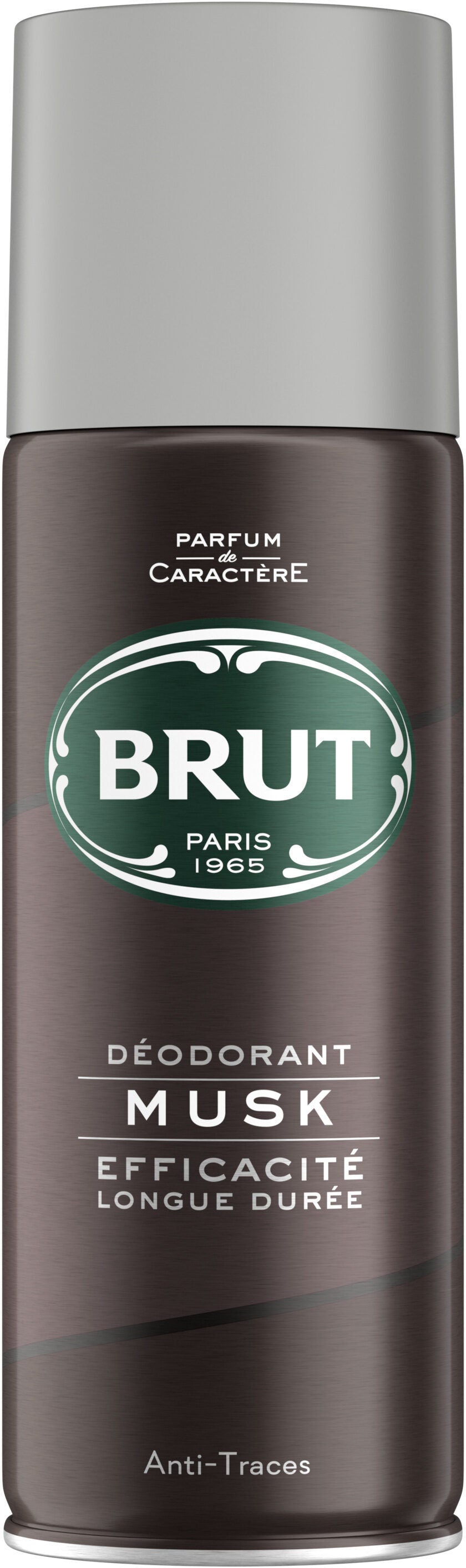 Brut Musk Deodorant Spray 200ml