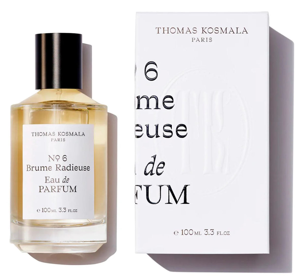 Thomas Kosmala No.6 Brume Radieuse 100ml EDP Spray