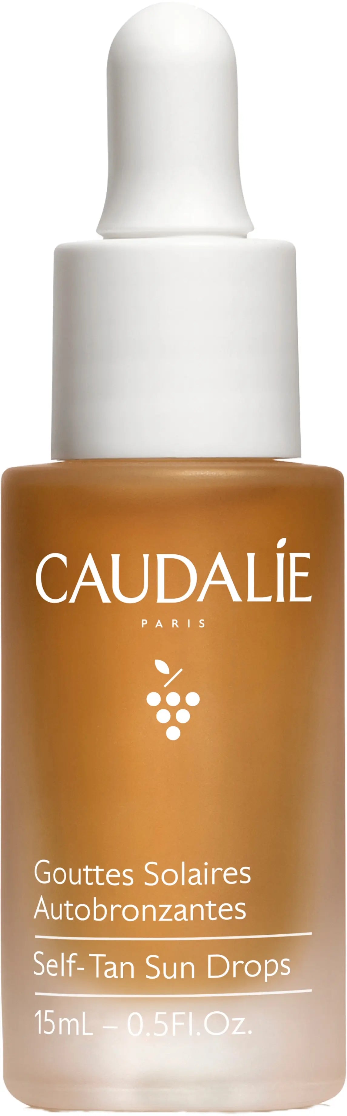 Caudalie Self-Tan Sun Drops 15ml