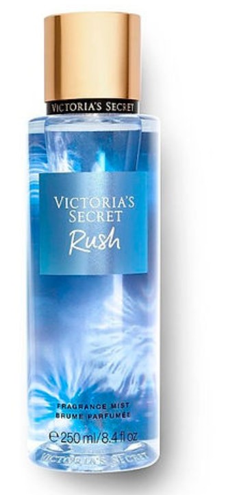 Victoria's Secret Rush Body Mist 250ml