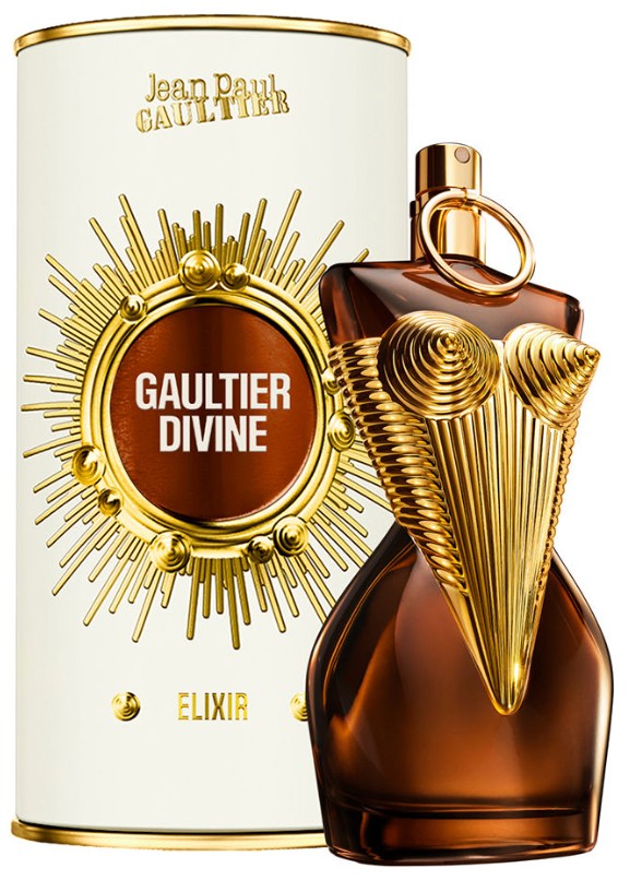 Jean Paul Gaultier Divine Elixir 30ml Parfum Spray