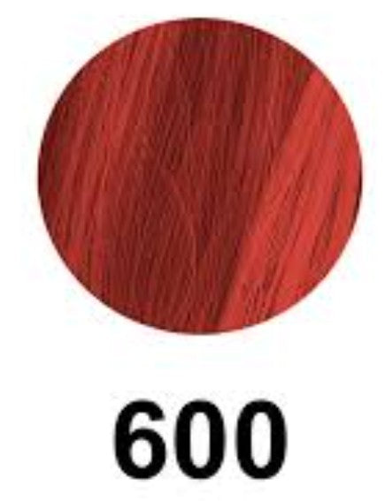 Revlon Professional Nutri Color Filters 240ml - 600 Red