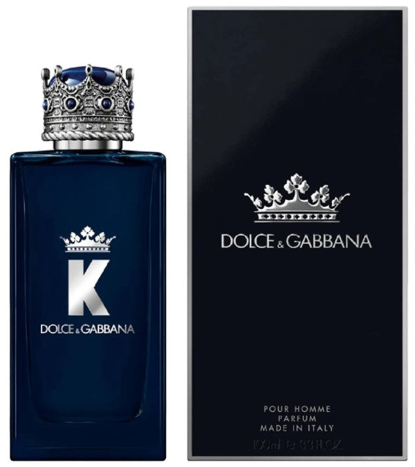 Dolce & Gabbana K Pour Homme 100ml Parfum Spray