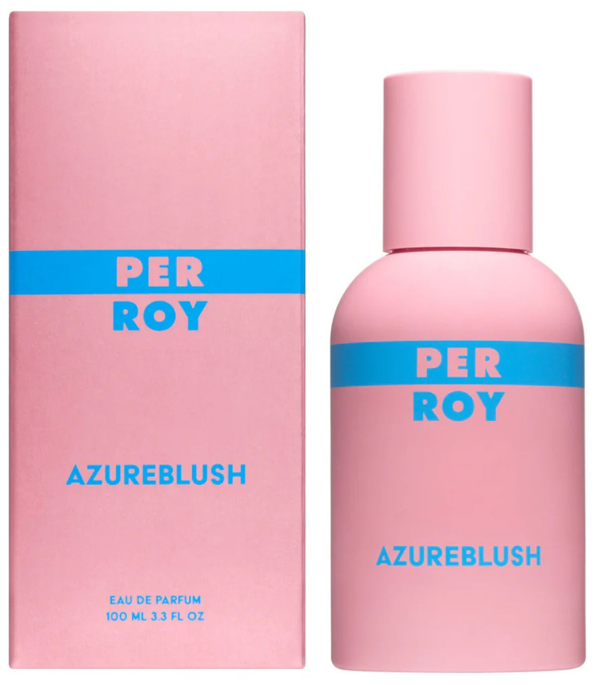 Perroy AzureBlush 100ml EDP Spray