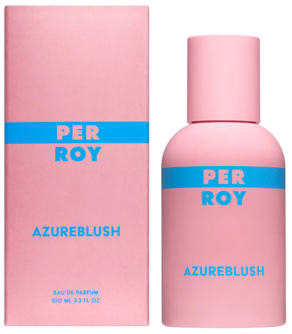 Perroy AzureBlush 100ml EDP Spray