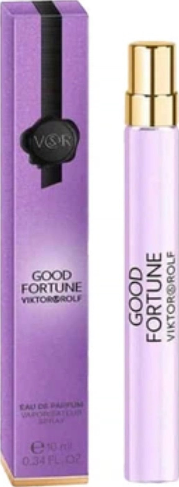 Viktor & Rolf Good Fortune 10ml EDP Miniature