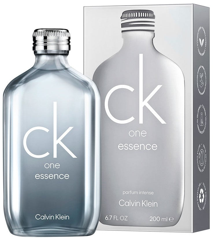 Calvin Klein CK One Essence 100ml Parfum Intense Spray