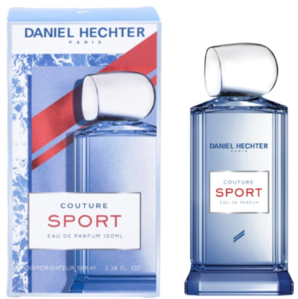 Daniel Hechter Couture Sport 100ml EDP Spray