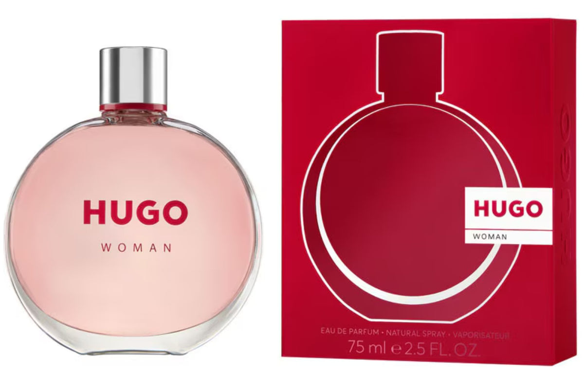 Hugo Boss Hugo Woman 75ml EDP Spray