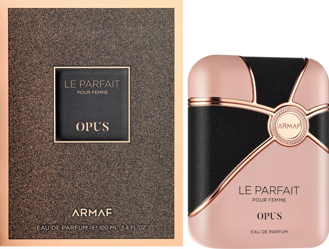 Armaf Le Parfait Opus 100ml EDP Spray