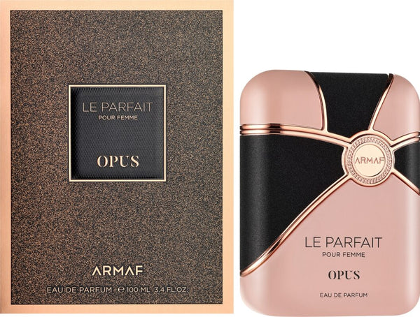 Armaf Le Parfait Opus 100ml EDP Spray