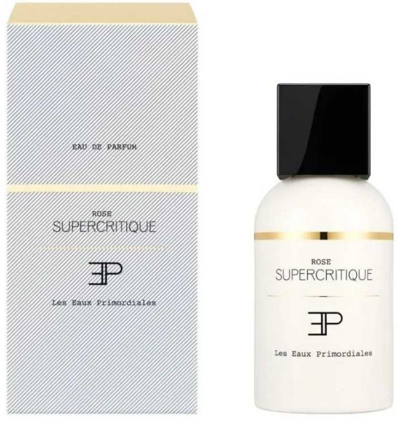 Les Eaux Primordiales Rose Supercritique 100ml EDP Spray