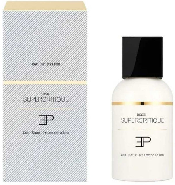 Les Eaux Primordiales Rose Supercritique 100ml EDP Spray