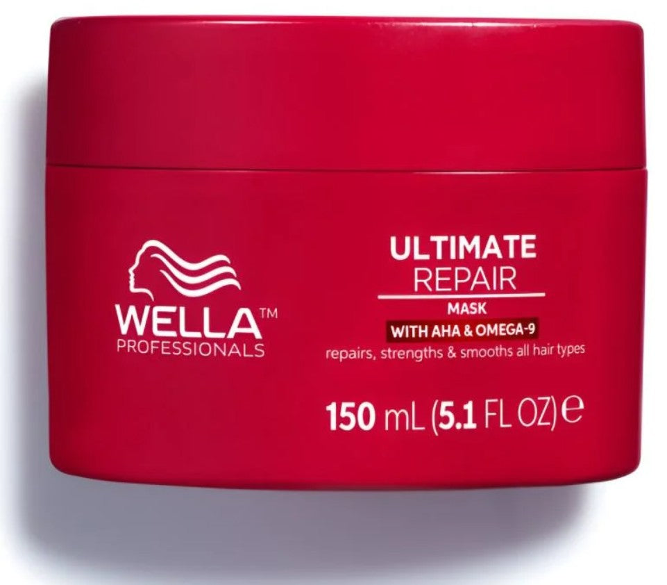 Wella Ultimate Repair Mask 150ml
