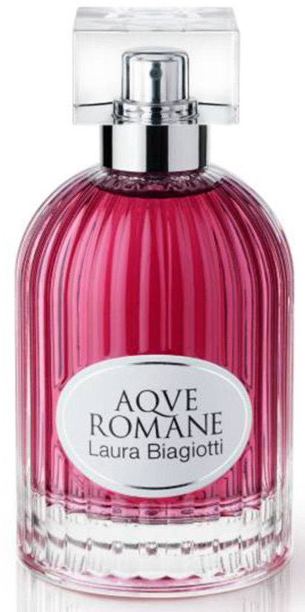 Laura Biagiotti Aqve Romane Uva Dulcis 100ml EDT Spray