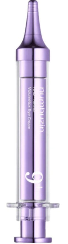 Numbuzin No. 9 NAD + Retinol Volumetox Eye Cream 10ml